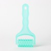 Roller acupressure massager self-massage roller acupressure stick 2ea