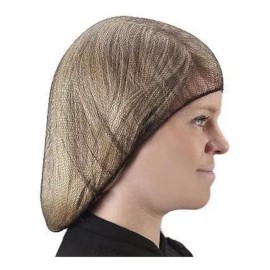 Ari Gorro, Malla, Red, Cofia Para Cabello Protege Cabello 10pz