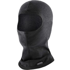 Ladeheid Silverplus LA-142 Children's Balaclava, Ski Mask, Thermoactive -