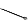 WEDOAUTO 2Pcs Front Inner Tie Rods End Links Left &