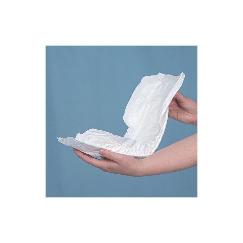 Lilbed Lille Healthcare Suprem Light Super (830ml) 28 Pack Incontinence