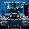 PXN A10 Racing Wheel Stand Simulator Cockpit Wheel Stand Shifter