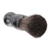 Shaving Brush Professional Soft Synthetic Beard Brush Efficient Cleaning Quick