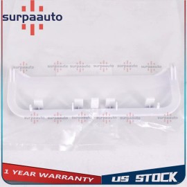 Auto-NEW W10861225 AP5999398 PS11731583 W10714516 Dryer Door Handle for Whirlpool USA