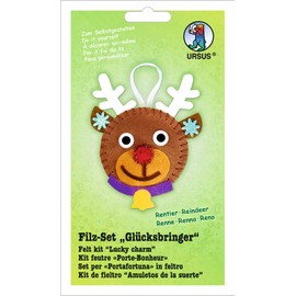 Ursus lucky charm craft set