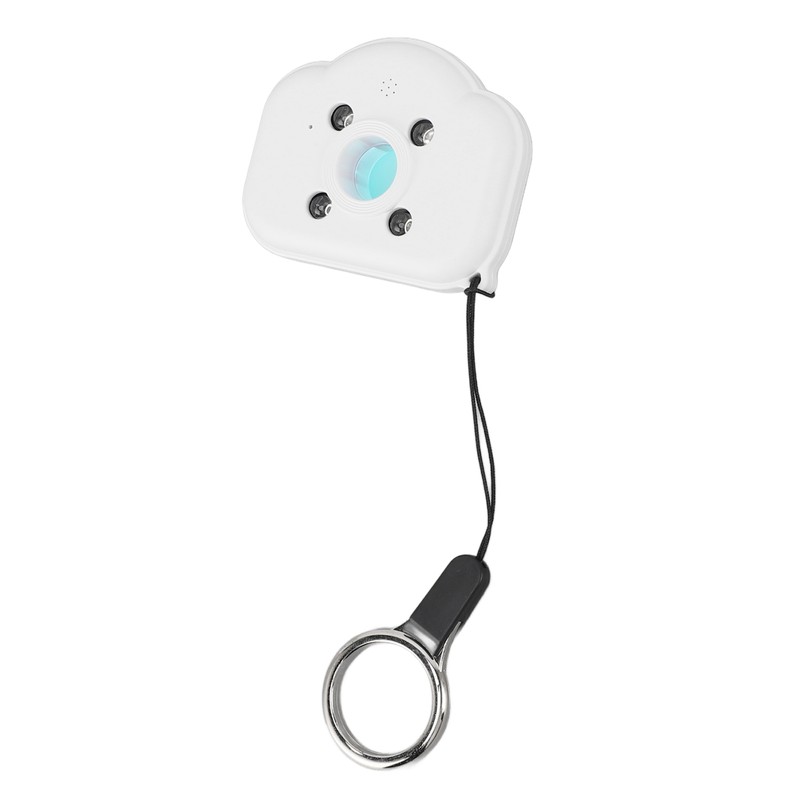 Infrared Camera Detector High Sensitivity 3 Gears Prevent Peeping Camera