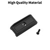 BRIOTA Magnetic Bit Holder Set, 2 Pcs Magnetic Tool Holder