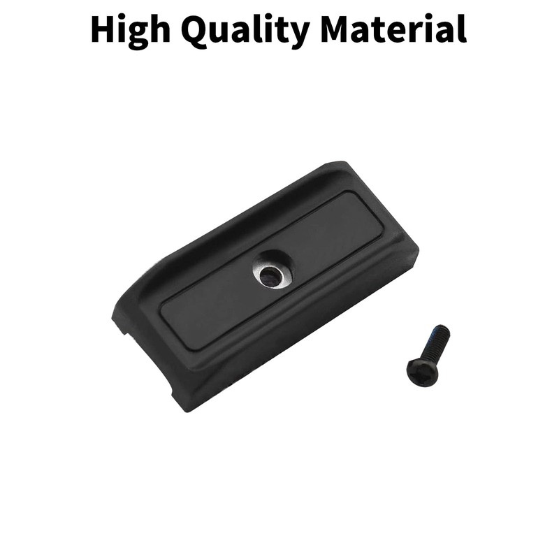 BRIOTA Magnetic Bit Holder Set, 2 Pcs Magnetic Tool Holder