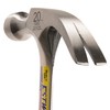 ESTWING Hammer - 20 oz USA Made Curved Claw Hammer