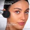 L'Oréal Paris Infallible 24h Power Glow polvo traslúcido con acabado