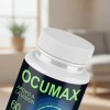 Ocumax 120 Cápsulas Luteina Zeaxantina Vitamina A Zinc