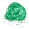 Single Package 1.75 Ounce Green Easter Basket Grass