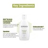 ZEROID | Intensive Lotion | Korean Body Care Moisturizer |