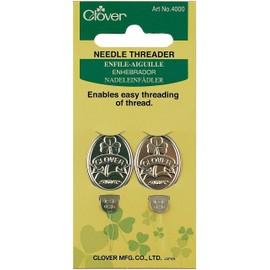 Clover Threader, 2 ea.