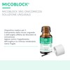 Dermovitamina - Micoblock 3in1Onicomicosi 7ml - Micosi Unghie Piedi