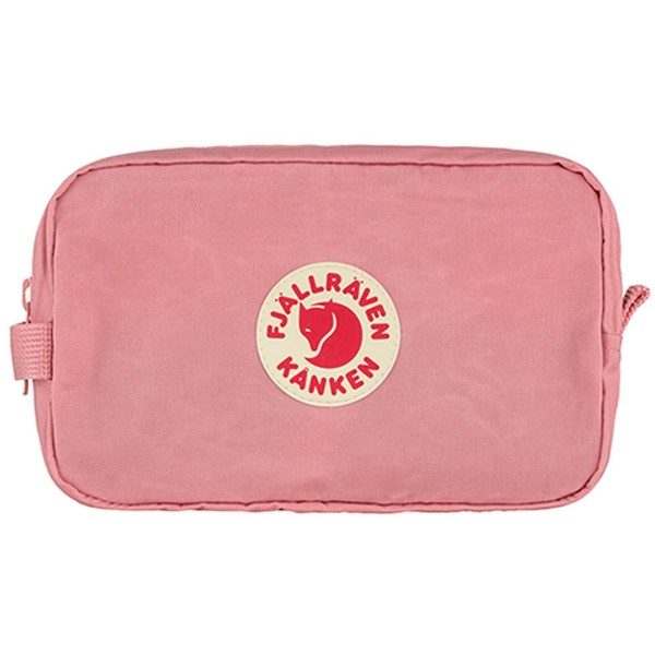 Fjällräven Unisex Kånken Gear Bag, pink, Sports