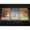 YUGIOH: OBELISK SLIFER RA - ULTRA RARE HOLO NM -