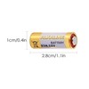 SuperPower A23 23A 8LR23 21/23 GP23 MN21 23GA Battery 12V