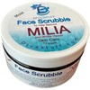 Diva Stuff Exfoliantes faciales originales para granitos blancos rebeldes, 12