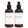 Muse Bath Apothecary Flush Ritual - Aromatic & Refreshing Toilet
