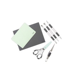 Sizzix Making Tool - Paper Sculpting Kit