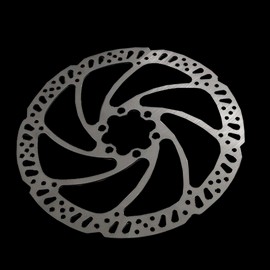 180mm Brake Disc for Cheetah/Predator