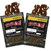 Pineapple Serrano Beef Jerky | Spicy Sweet Brisket Cut Jerky