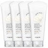 Situwi 모찌 대용량 폼클렌징 220ml x4개 Mochi Large Capacity Foam