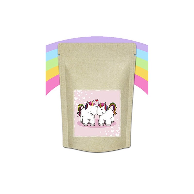 Quertee® - Unicorn Tea "In Love" - Unicorn Tea -