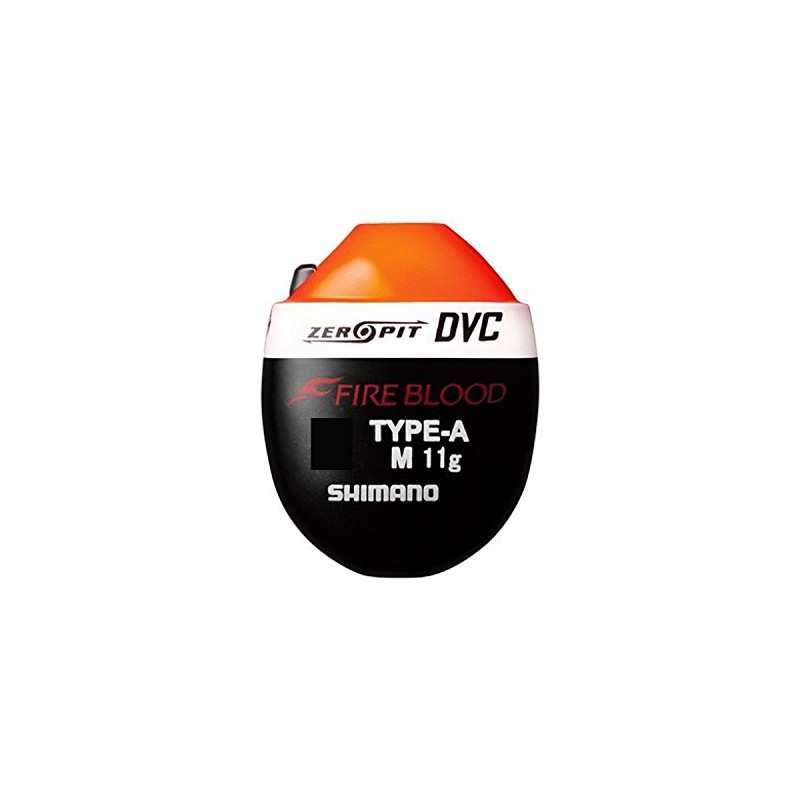 Shimano FL-111P Uki Fire Blood Zero Pit DVC TYPE-A M