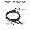 Hantek Auto Ignition Probe - HT25 for Oscilloscope Automotive Acdessory
