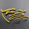 G-PLUS Silicone Radiator Hose Kit Compatible with Chevy Corvette 5.7L