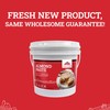 Hoosier Hill Farm Almond Paste Pail, 9LB (Pack of 1)
