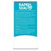 Rapid-Seal Wound Gel (2 Tubes) | Stops Bleeding in Seconds