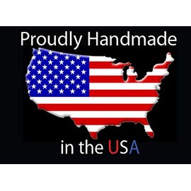 Clay in Motion Handwarmer Mug (Midnight Prairie - Left)