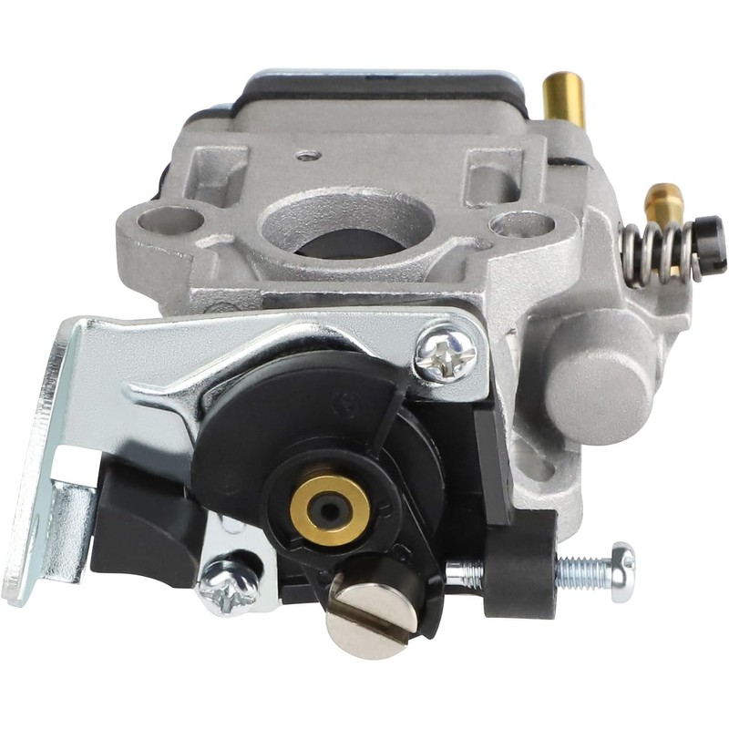 PR48BT Carburetor for Poulan Pro PR46BT PR48BT 46cc 48cc Gas
