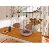 Osram LED Vintage Edition 1906 Lamp in Ball Shape with