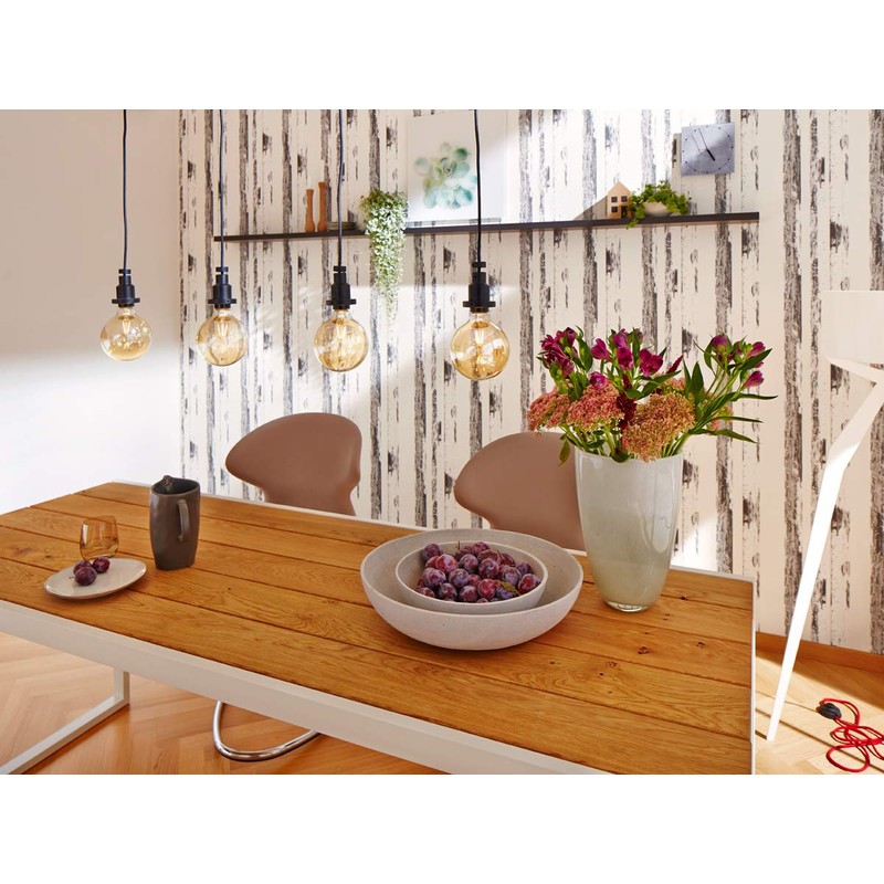 Osram LED Vintage Edition 1906 Lamp in Ball Shape with