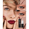 Eyeliner Waterproof Nude Matte Smooth Gel Eyeliner Pen Durable Cream