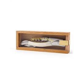Orban & Sons Enamel Bone Corkscrew