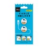 PGA Corporation Cable Holder [Donald Duck] PG-DCH752DND Cable Holder