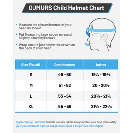 OUMURS DOT Youth Dirt Bike Helmet with Goggles & Gloves for 5-14 Years Old, Kid ATV Helmet for Youth Boys Girls, Four Wheeler Helmet Kids, Motocross BMX MX UTV Offroad Street Go Kart Riding Dirt Bike