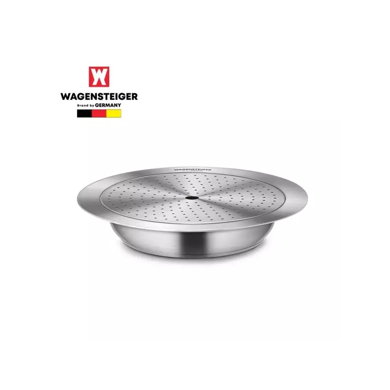 Bagen Schtiger 스팀쿠커 바겐슈타이거 IH 스텐 스팀워머 20cm Steam Cooker