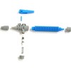 1Pc Plastic Trigger Sprayer Valve Garden Sprayer Accessories Watering Equipment