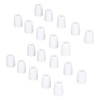 Pack of 20 Ceramic Cups, Plasma Cutter, Ceramic Cups, Air