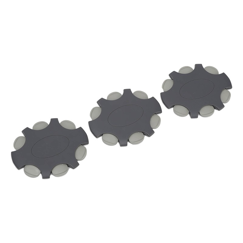 3pcs Replacement Wax Filter Dustproof Accessory Net Cover Sound Aid