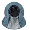 Kalimar Sudare Hat, Khaki, L