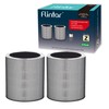 Flintar C610 Replacement Filter Z, Compatible with Winix C610 Air