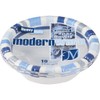 AJM ModernWare 12 Oz. Paper Bowl (10-Count) - 1 Each