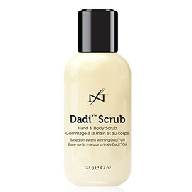 Famous Names Exfoliante Dadi' 3.3 Oz